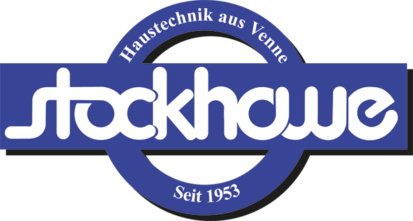 Logo Stockhowe Haustechnik